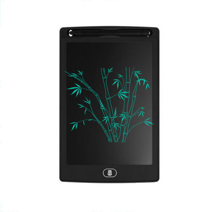 8.5" & 12" Electronic LCD Digital Writing Tablet Drawing Board Graphics Kids UK