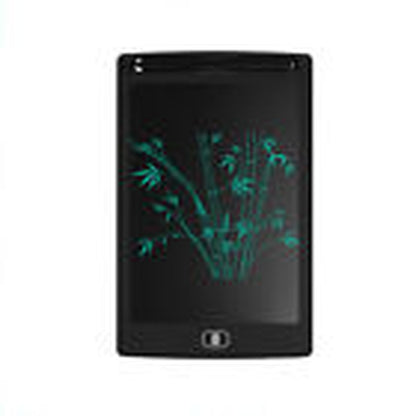 8.5" & 12" Electronic LCD Digital Writing Tablet Drawing Board Graphics Kids UK